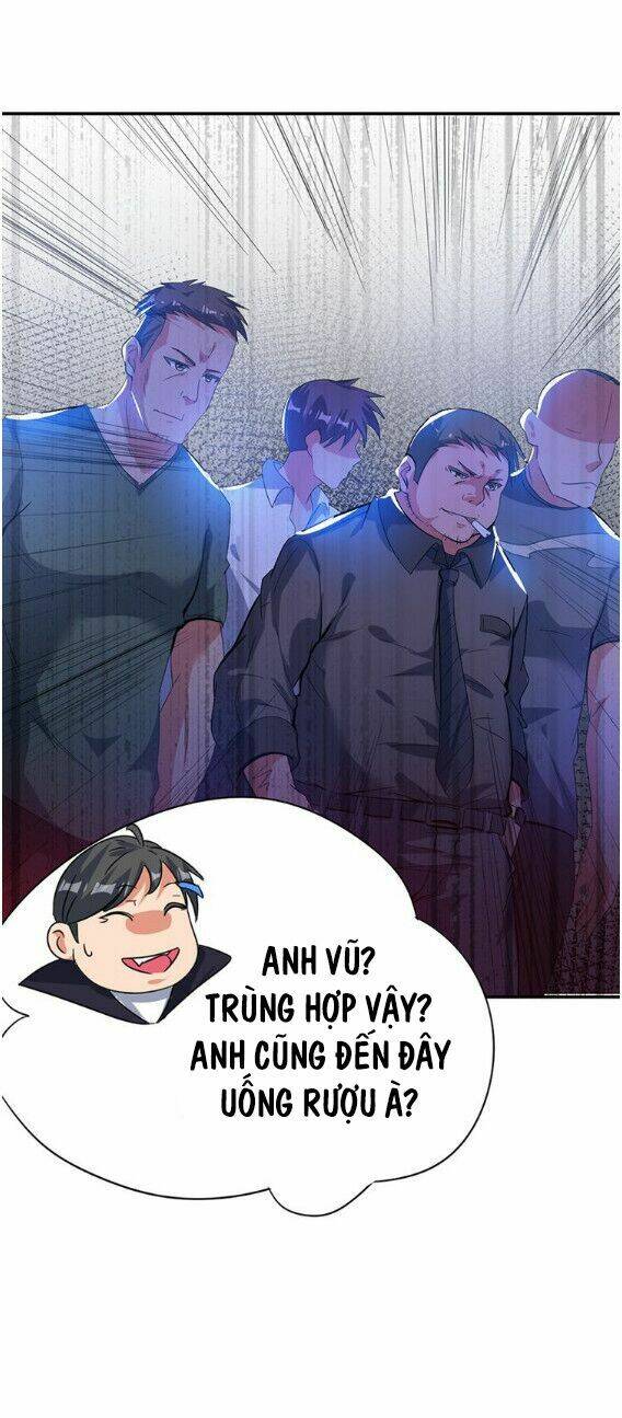 Tiên Vương Trùng Sinh: Chapter 4