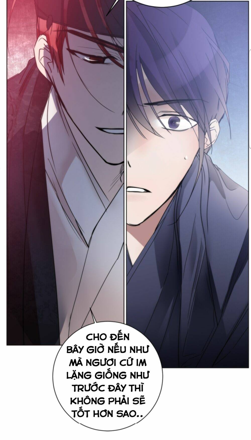 Chae Hong Sa: Chapter 62