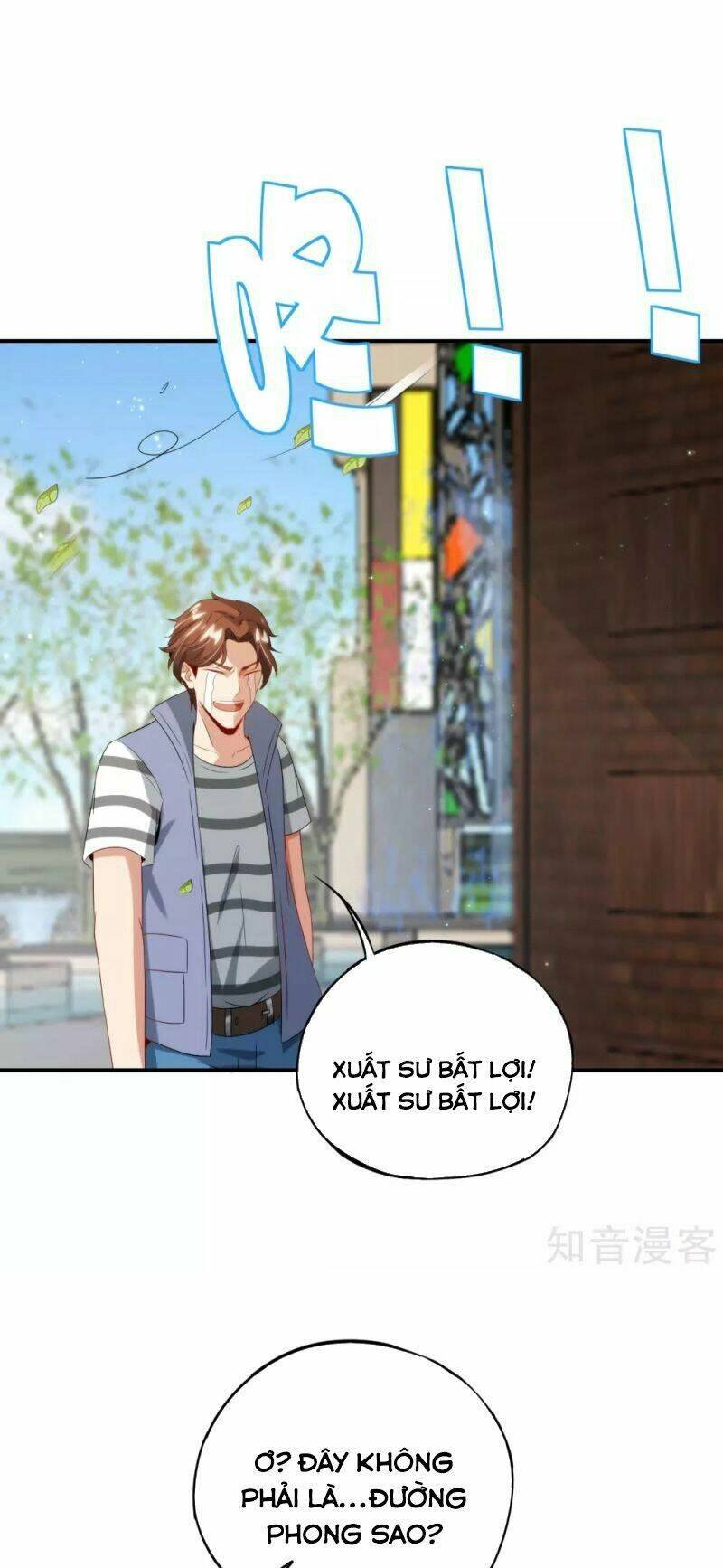 Vòng Bạn Bè Mạnh Nhất Của Tiên Giới: Chapter 101