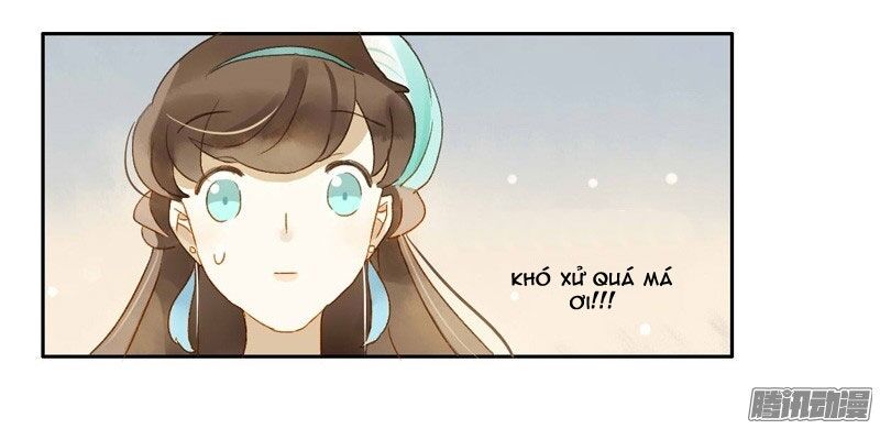 Sức Mạnh Của Sắc Đẹp: Chapter 76