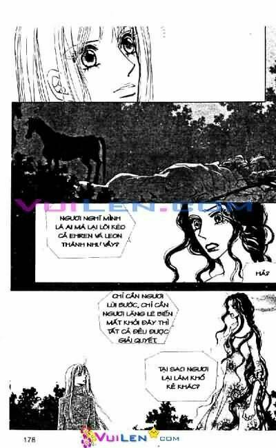 Hiệp Sĩ Nữ Hoàng: Chapter 16