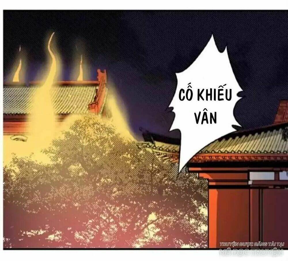 Tướng Quân Hữu Hỷ: Chapter 73