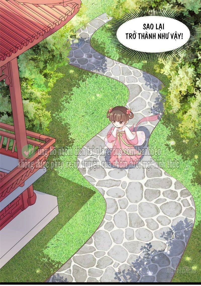Bạo Manh Tiểu Tiên: Chapter 25