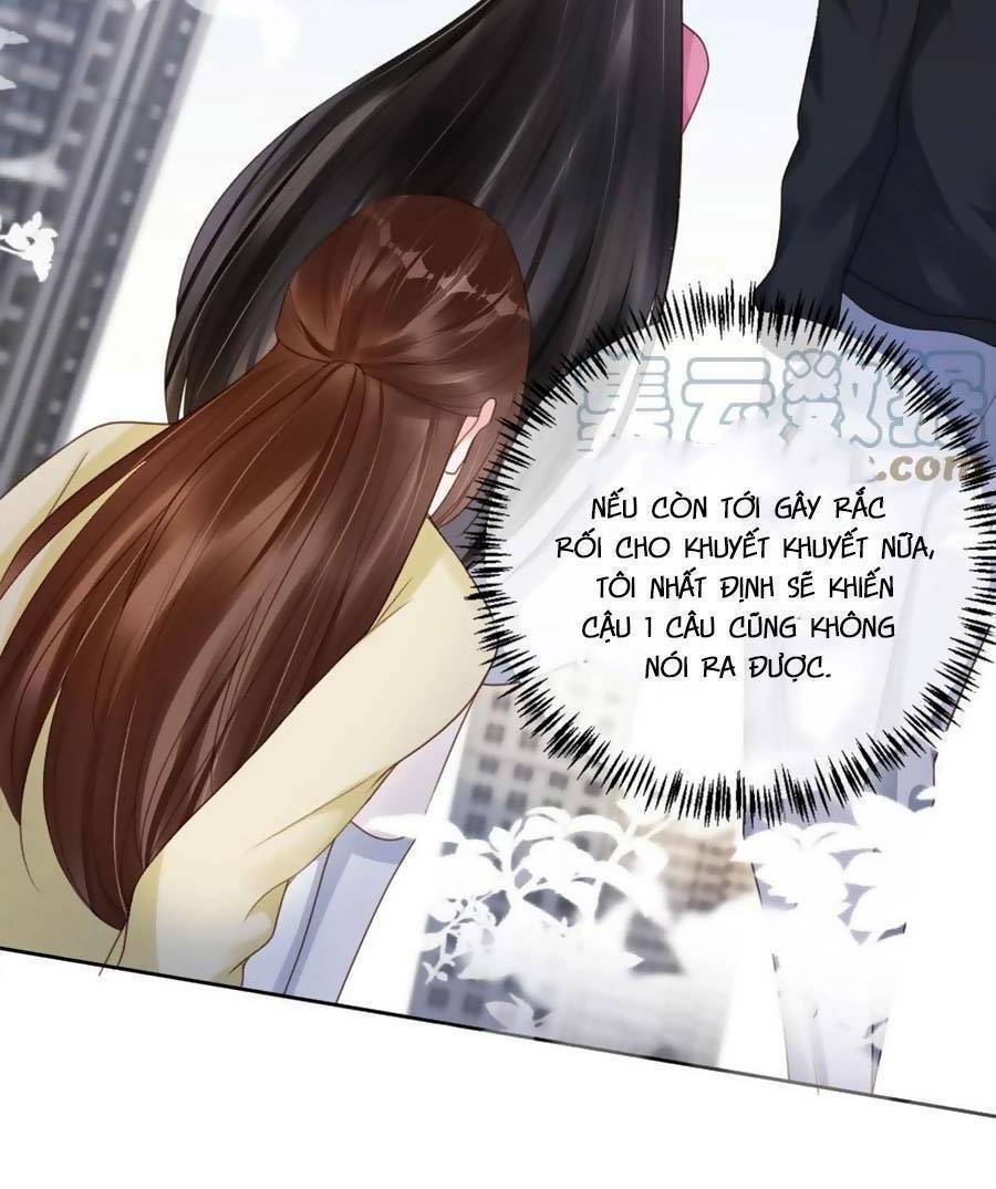 Dây Dưa Không Dứt: Chapter 33