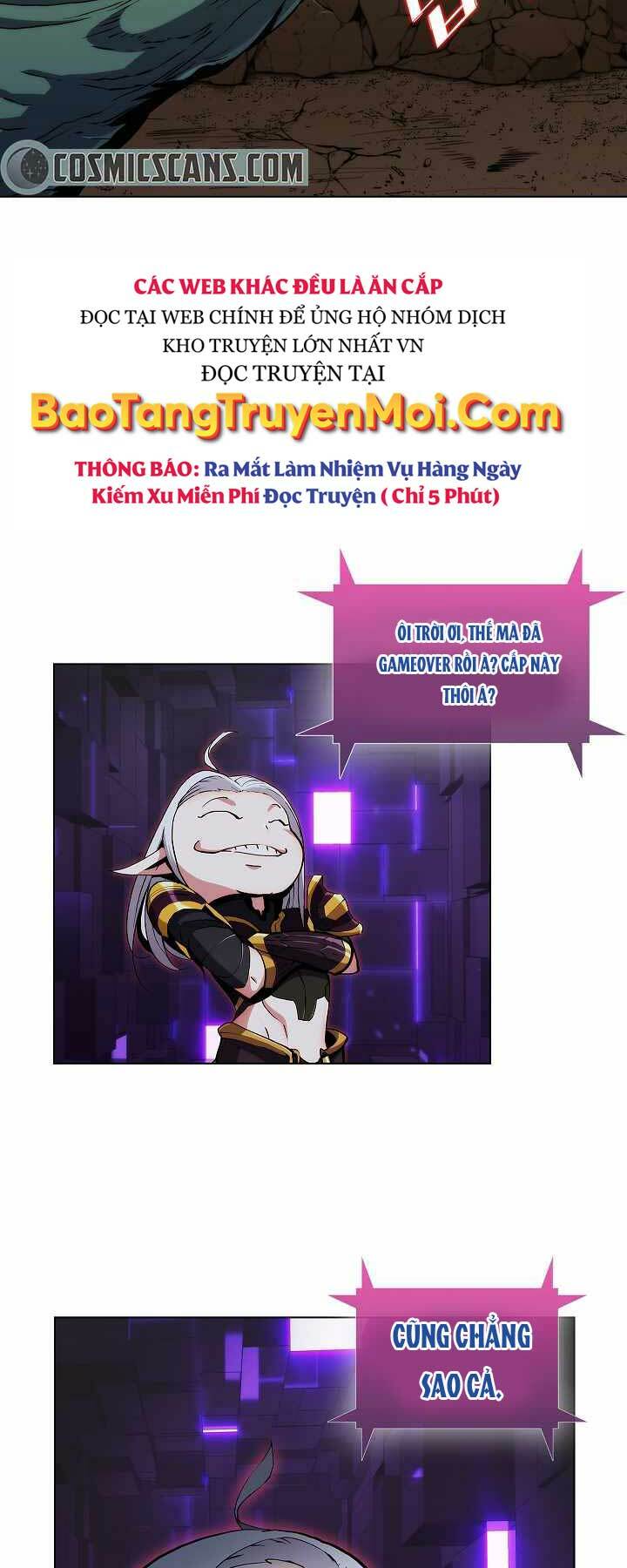 Kẻ Phát Hoạ Ấn Chú: Chapter 2