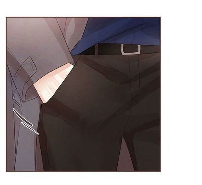 Giữa Tình Yêu Và Tình Bạn: Chapter 43