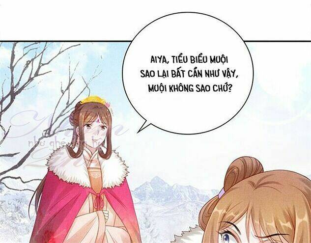 Thịnh Sủng Y Phi Chi Dao Quan Truyện: Chapter 143