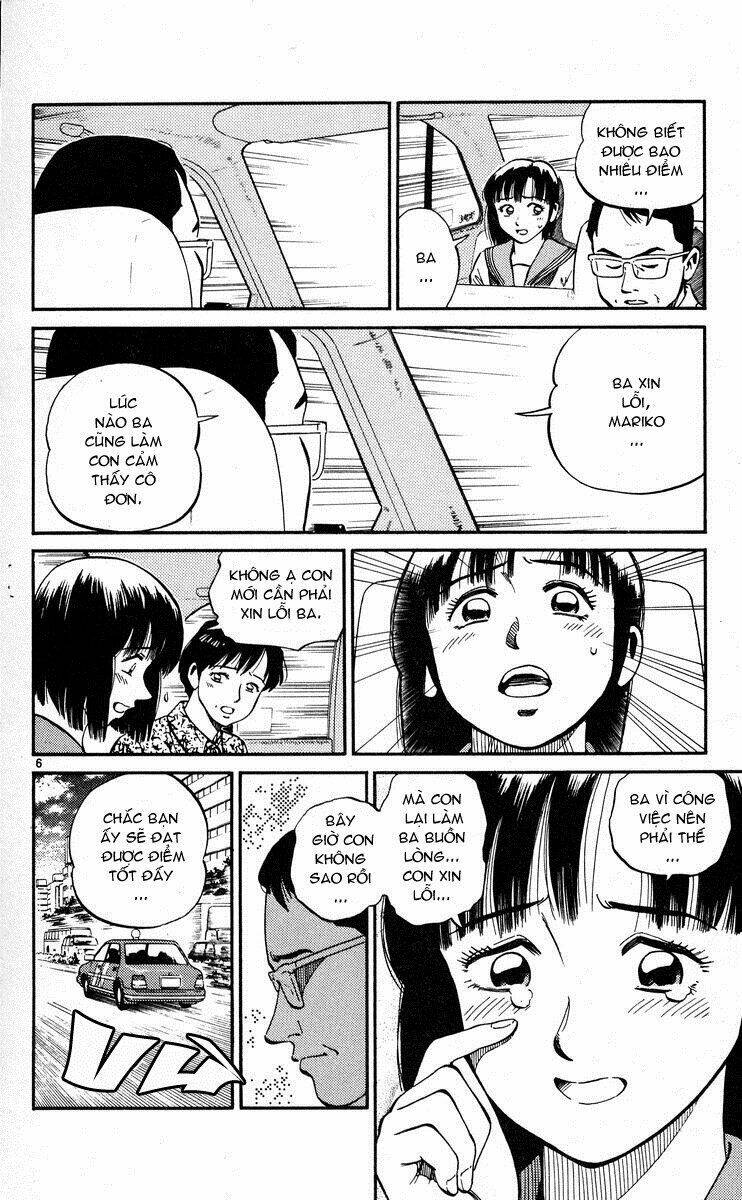 Ganba! Fly High! - Bay Cao Hơn Nữa: Chapter 43