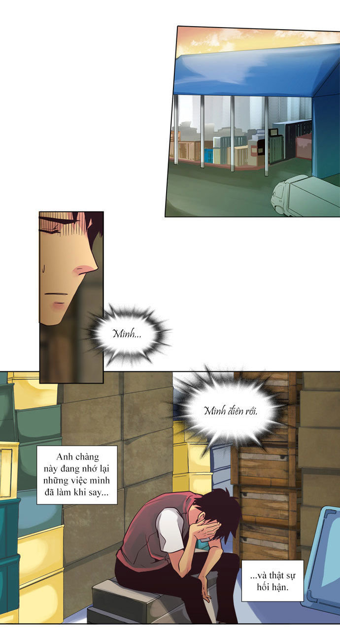 Dear, Only You Don\’t Know!: Chapter 25