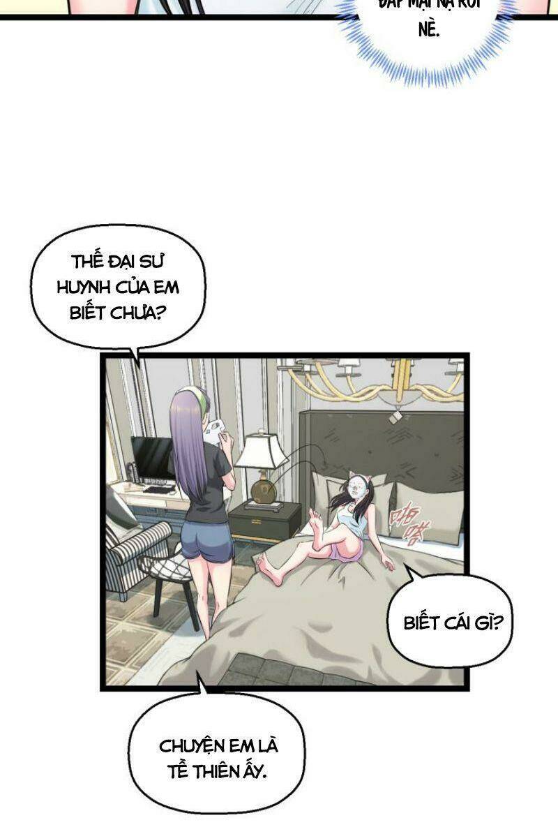 Đối Mặt Với Thử Thách: Chapter 50