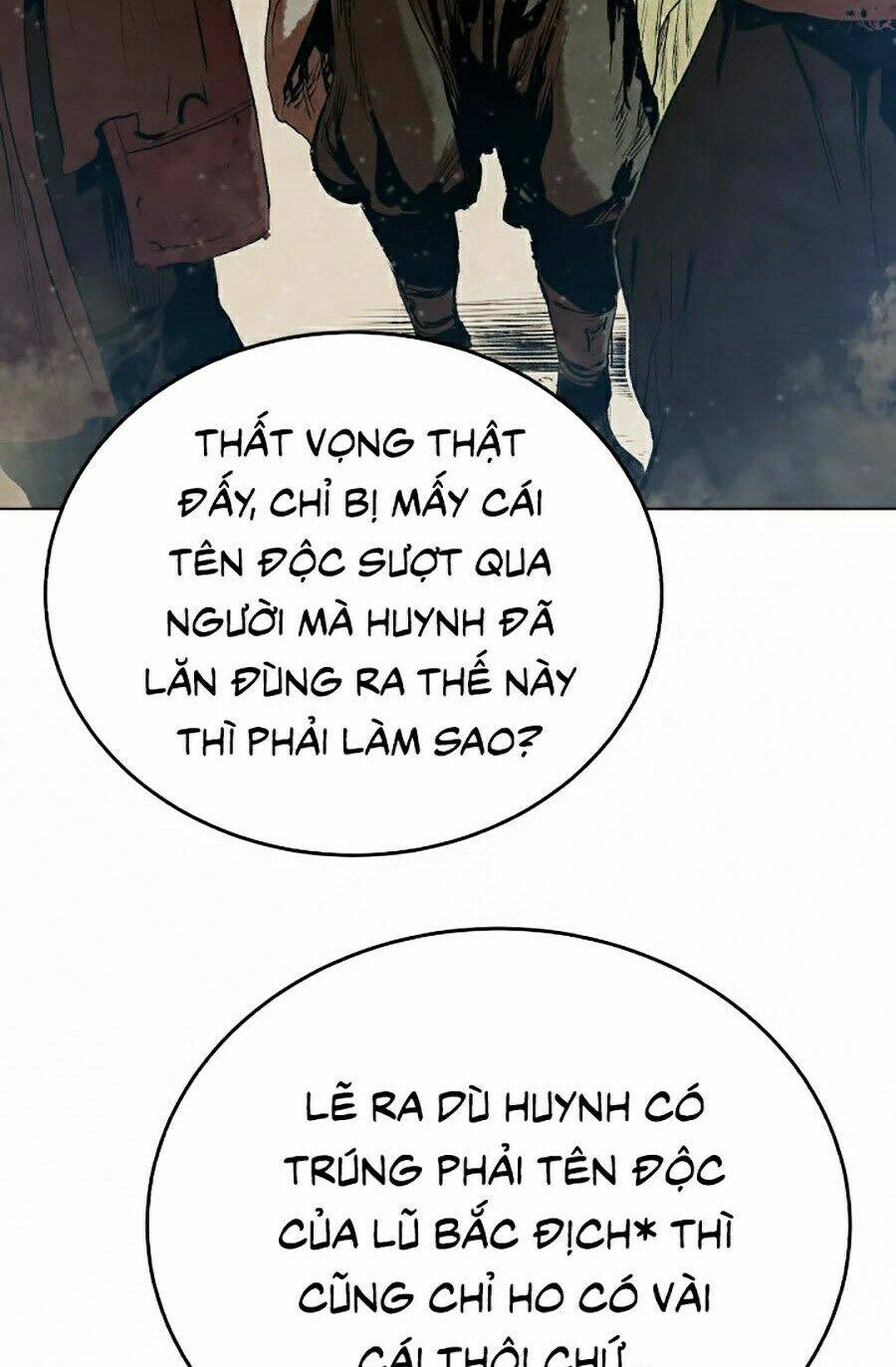 Phụng Tiên Trọng Sinh Ký: Chapter 2