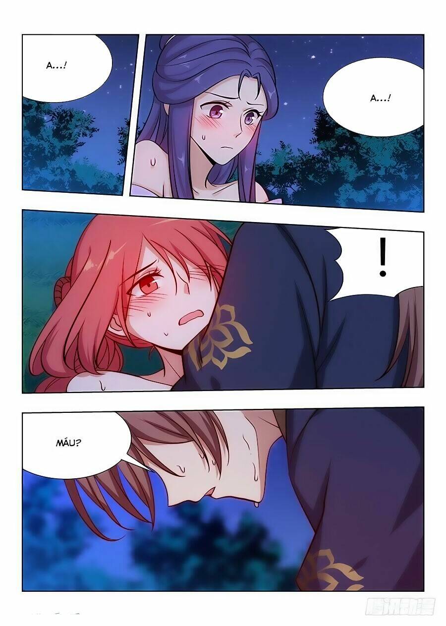 Tối Cường Phản Sáo Lộ Hệ Thống: Chapter 45