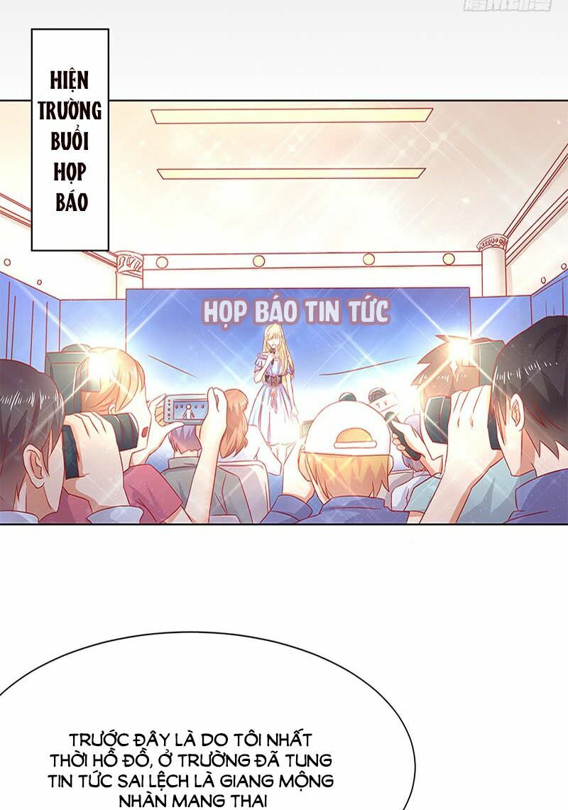 Chồng Già Vợ Trẻ Trêu Nhau Hàng Ngày: Chapter 17