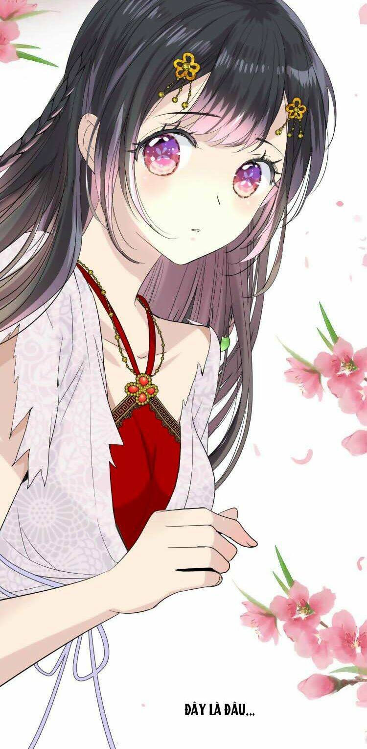 Sao Lại Là Yêu?: Chapter 2