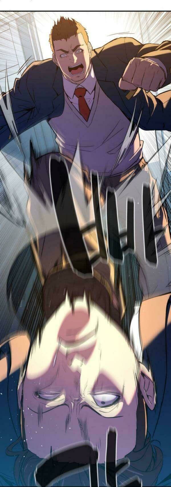 Nhân Vật Phản Diện Bất Tài: Chapter 1