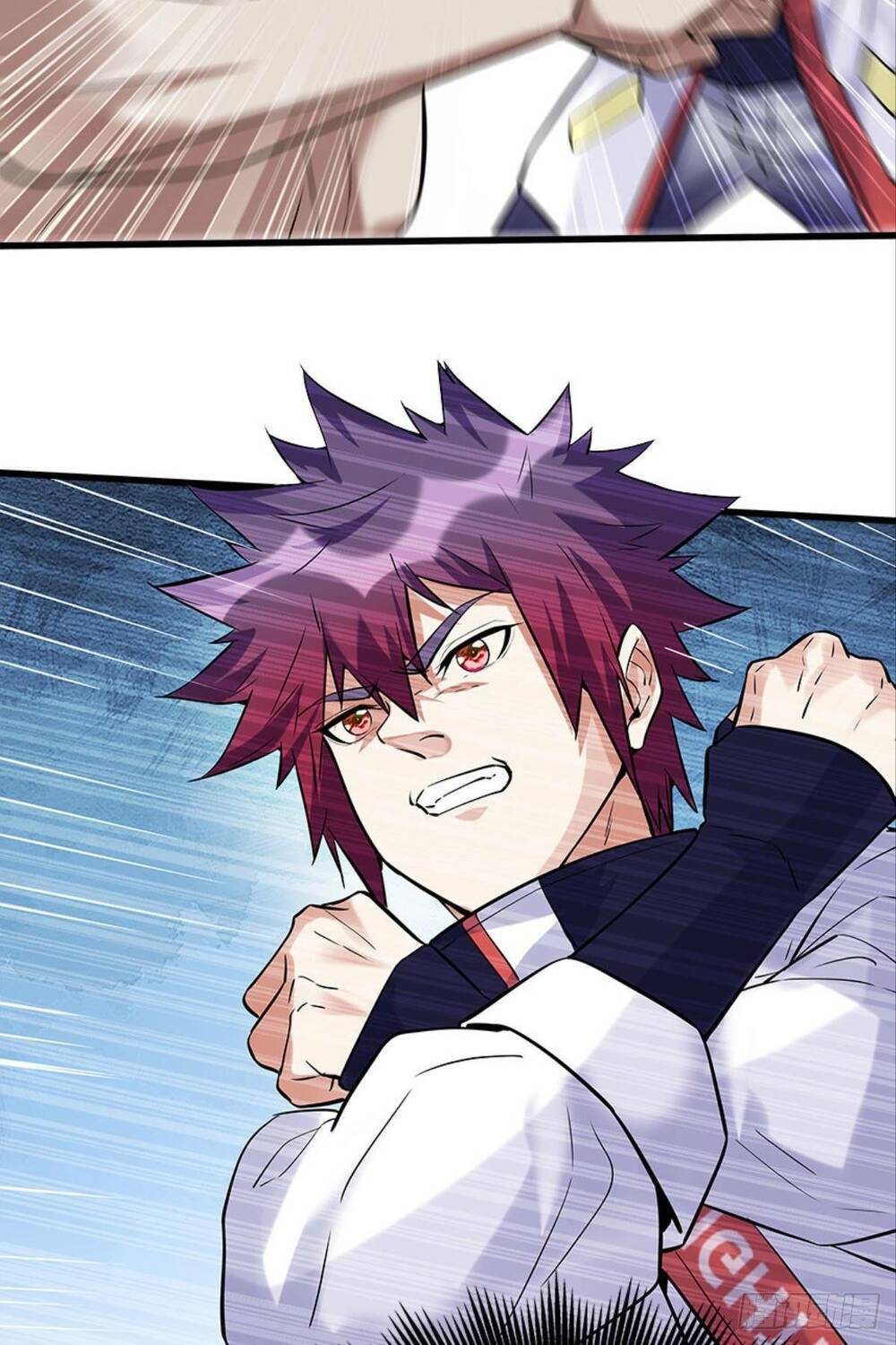 Mạt Thế Thần Tài: Chapter 16