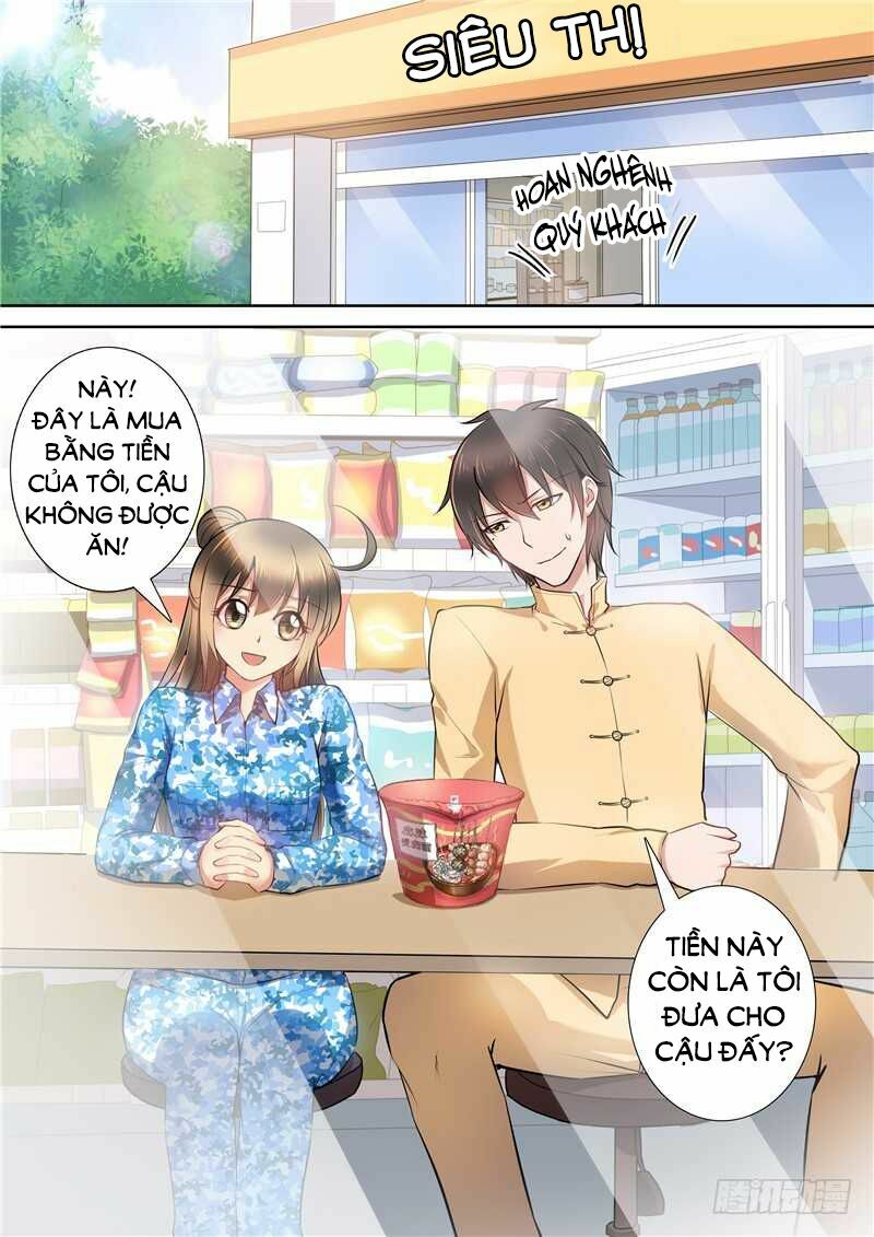 Người Thừa Kế Giá Đáo: Hiệu Thảo Làm Loạn Đủ Chưa?: Chapter 73