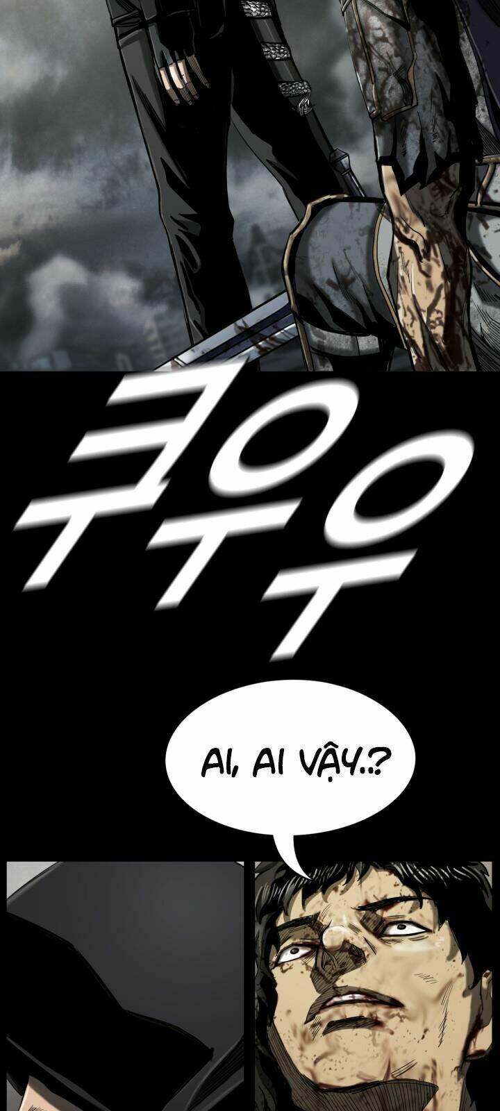 Thợ Săn Đầu Tiên: Chapter 79