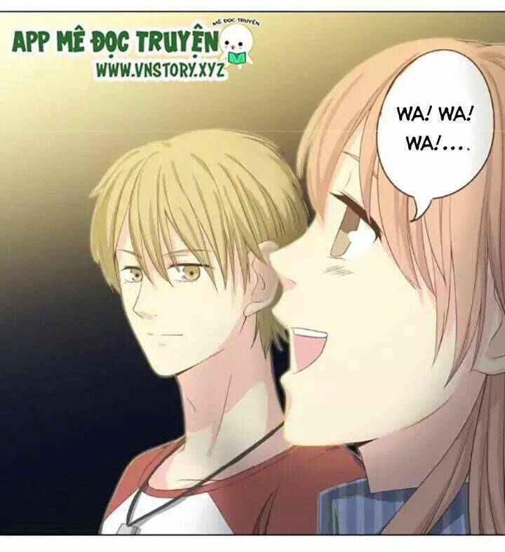 Xin Chào! Dân Nữ: Chapter 46