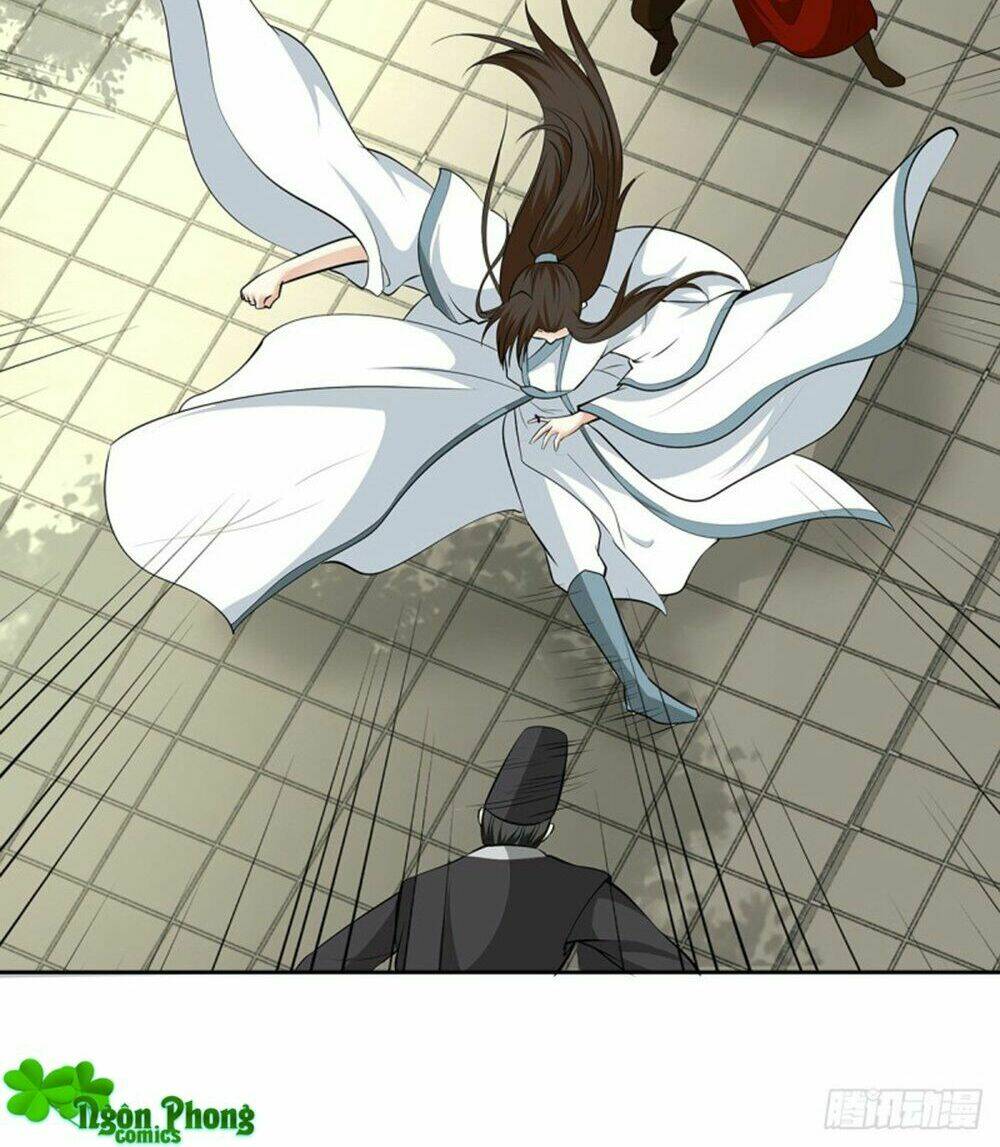 Hỏa Hồ: Chapter 48