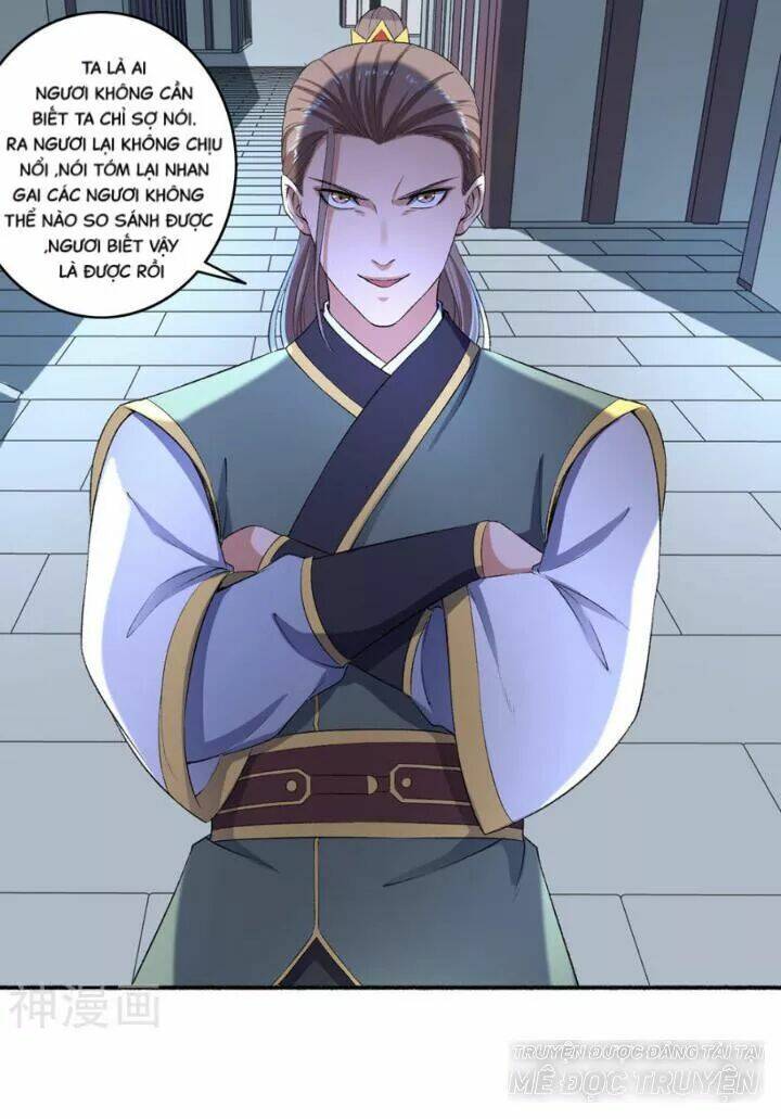 Cuồng Phi Phách Lối: Chapter 54