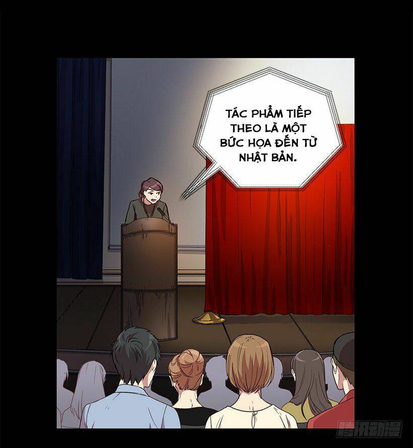 Người Yêu Của Rồng Đen: Chapter 28