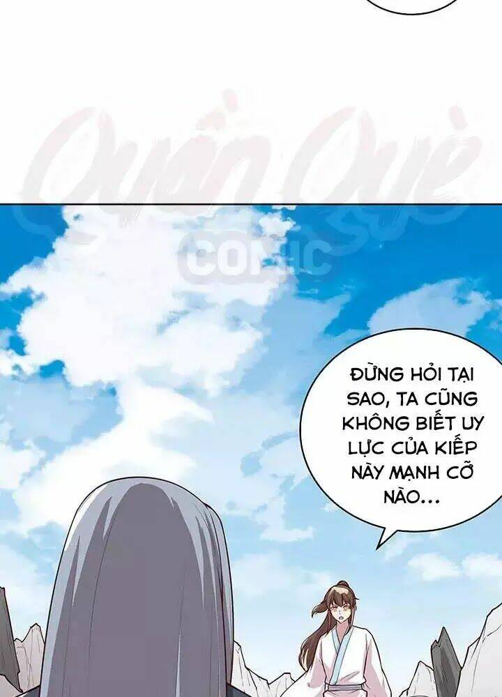 Siêu Phàm Truyện: Chapter 180