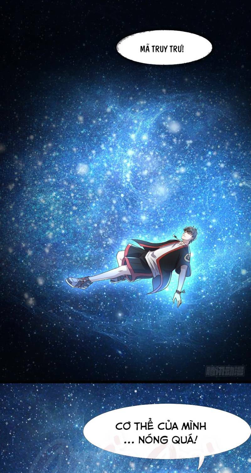 Thập Nhị Thiên Kiếp: Chapter 41