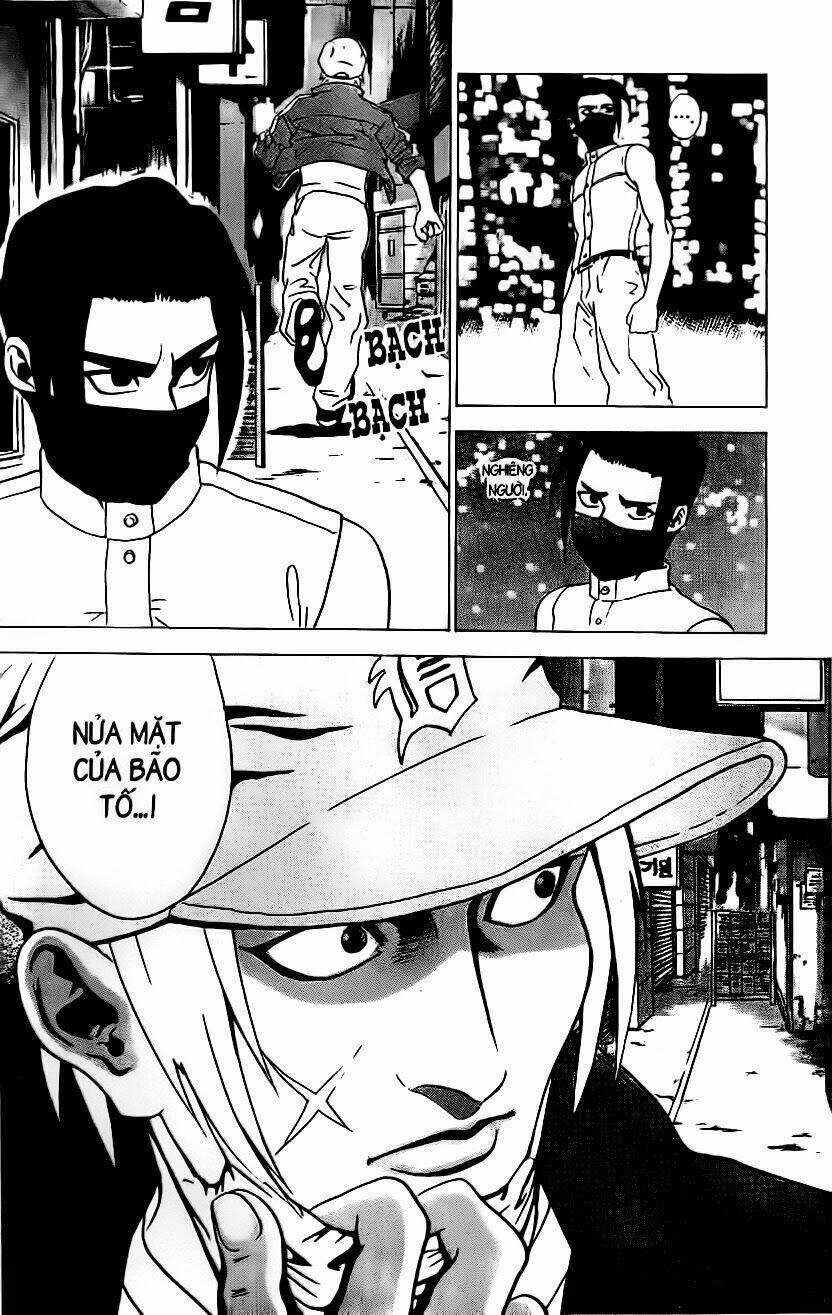 Ai Hơn Ai: Chapter 99