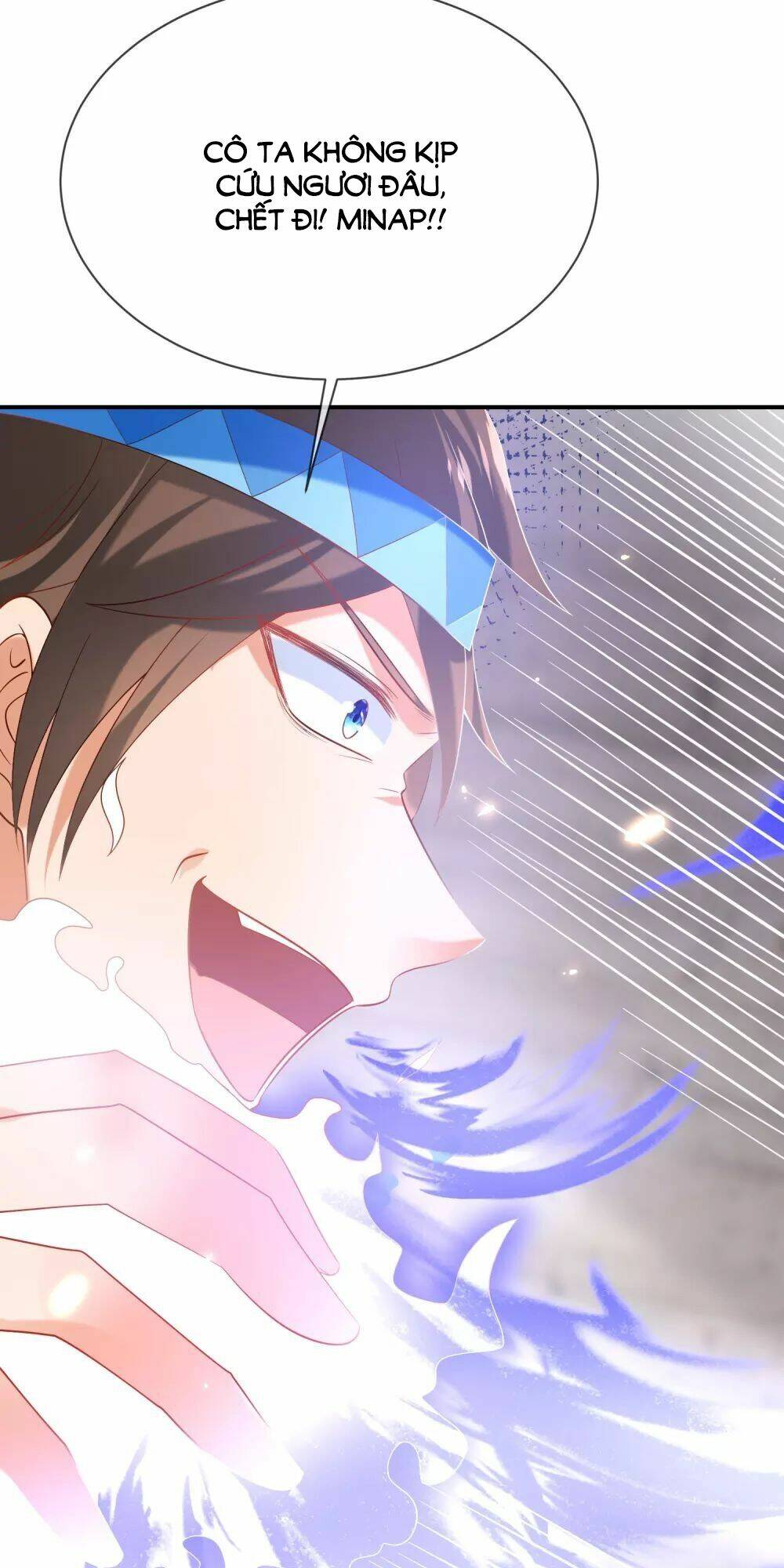 Sủng Hậu Của Vương: Chapter 70