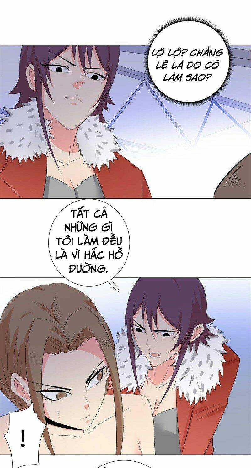 Học Viện Cao Thủ: Chapter 198