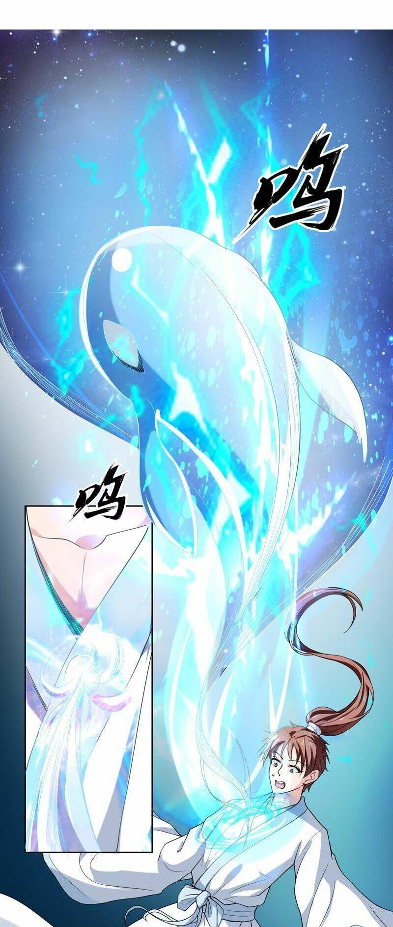 Tối Cường Thần Thú Hệ Thống: Chapter 137