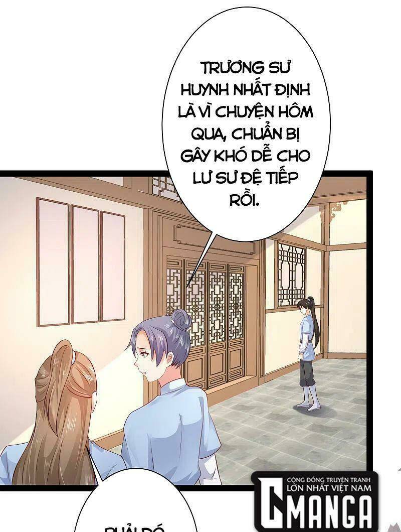 Tối Cường Vận Đào Hoa: Chapter 257