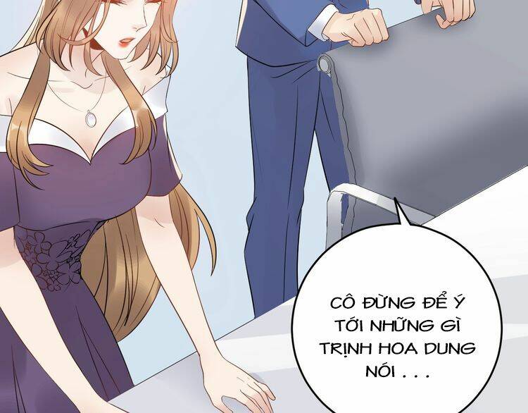 Trong Sinh Chi Ức Vạn Ảnh Hậu Yếu Thượng Vị: Chapter 65