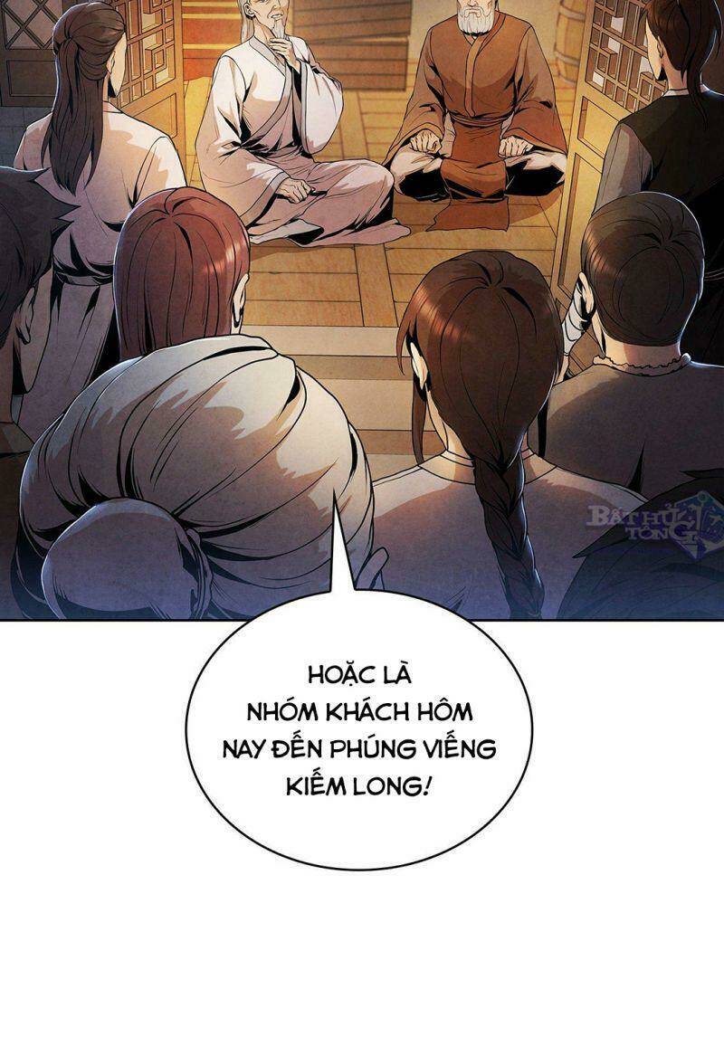 Đại Sư Huynh: Chapter 6.1