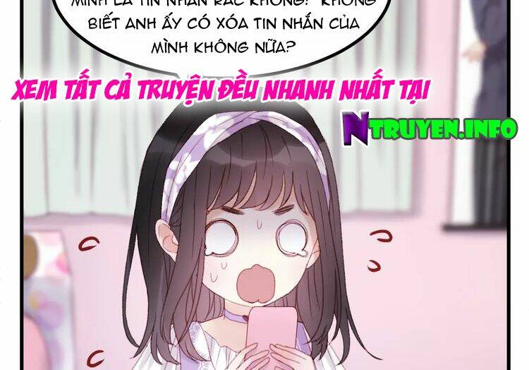 Lượm Được Một Tiểu Hồ Ly 2: Chapter 29