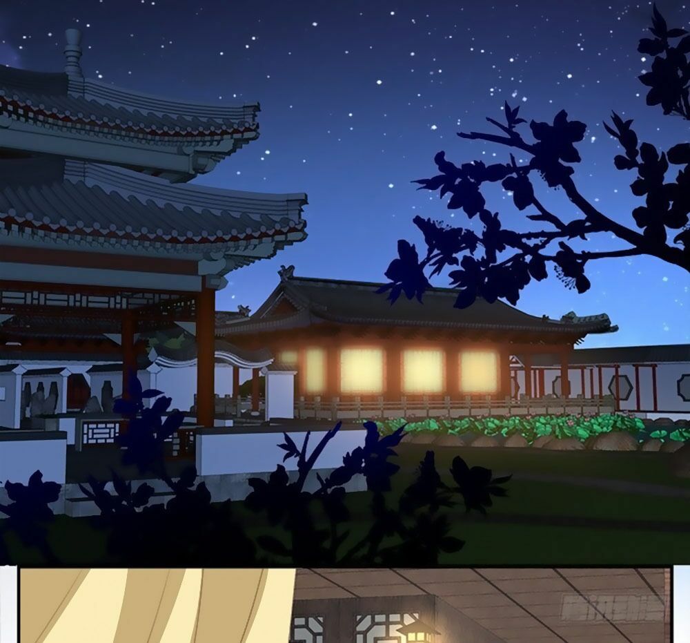Thịnh Thế An Nhiên: Chapter 50