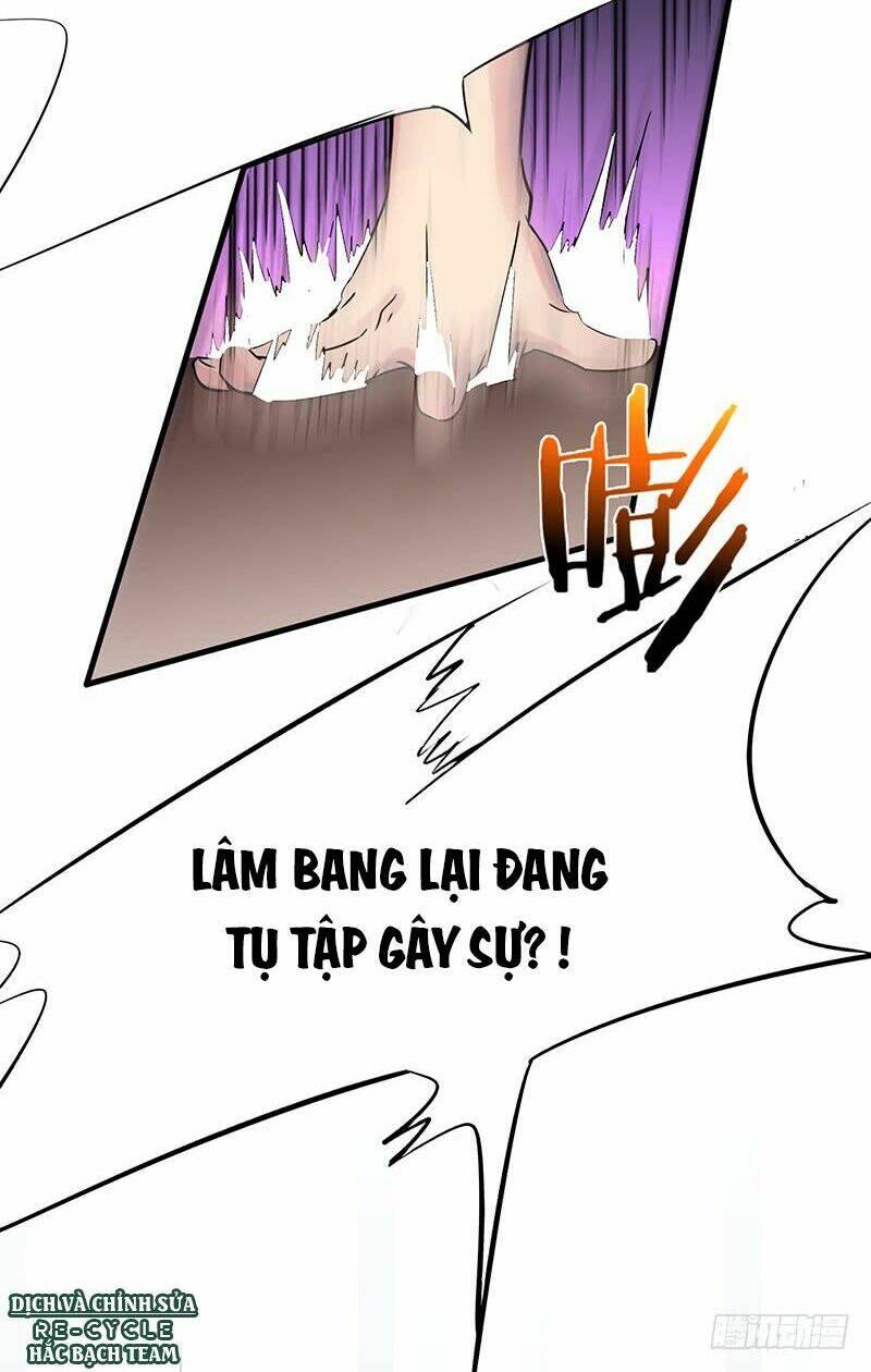 Nhất Phẩm Cao Thủ: Chapter 7