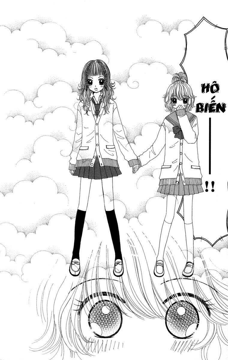 Dự Án Kéo Vàng: Chapter 27