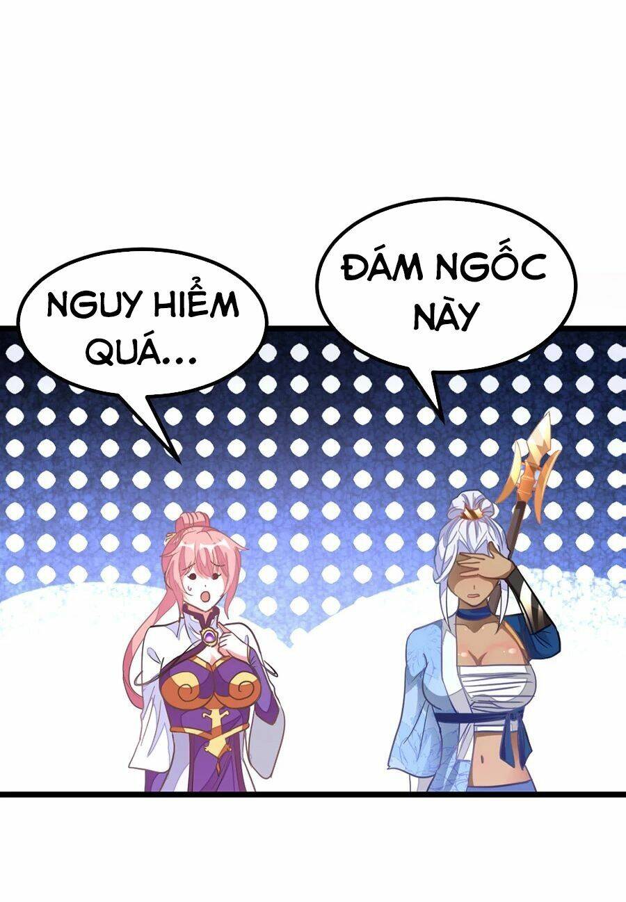 Cửu Dương Thần Vương: Chapter 138