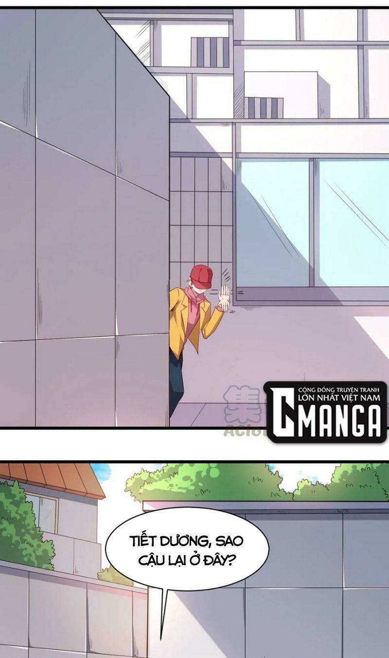 Thánh Đường Chi Thành: Chapter 54