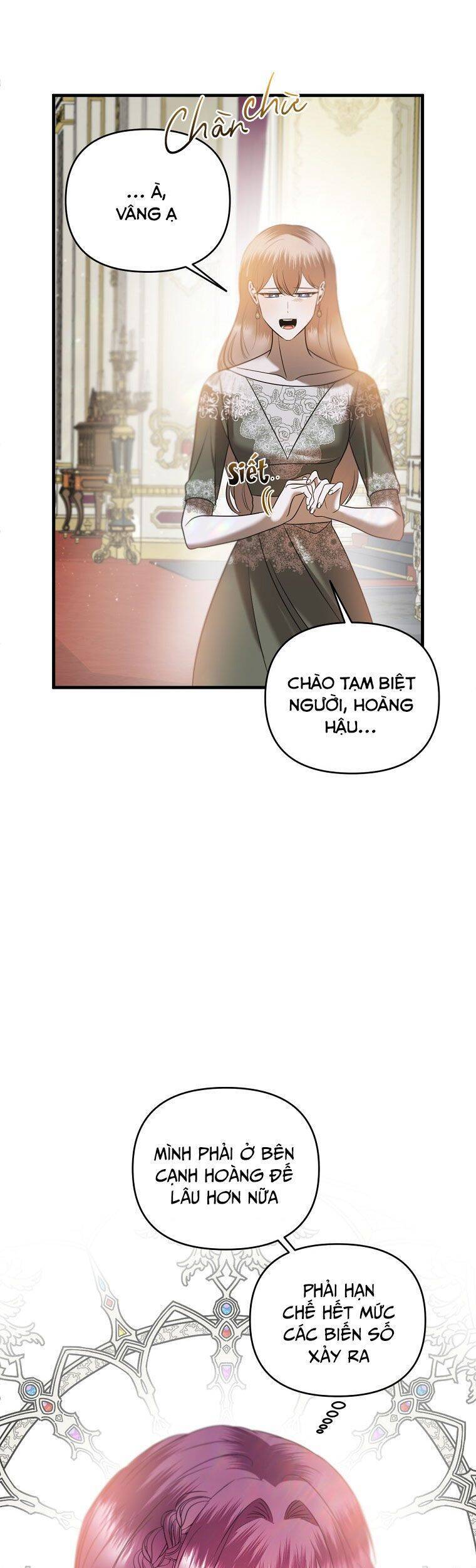 Phương Pháp Sống Sót Khi Phải Ngủ Cùng Hoàng Đế: Chapter 24