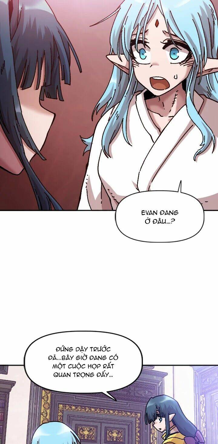 Nô Lệ Nghịch Thiên: Chapter 75