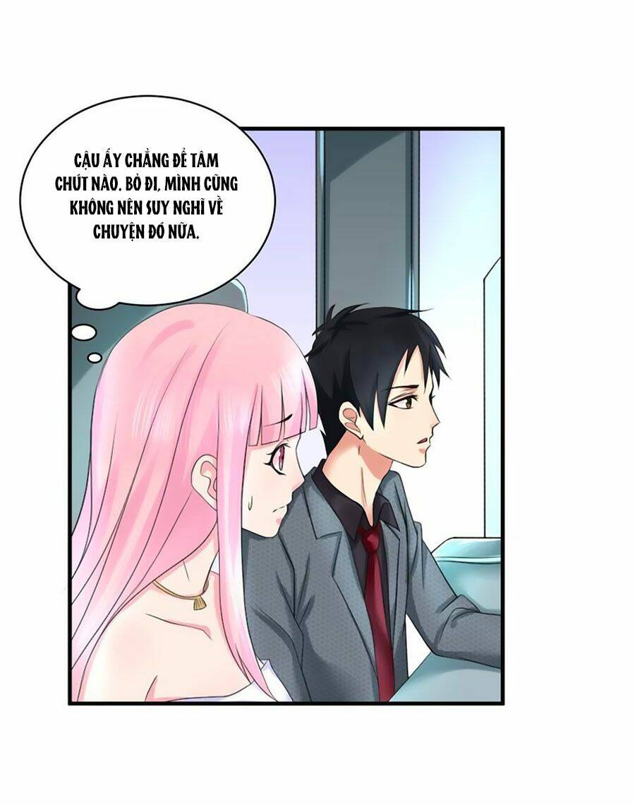 Số Hiệu 1314: Chapter 3