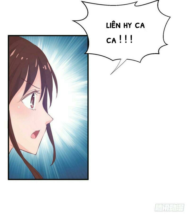 Bẩm Báo Công Chúa !: Chapter 24