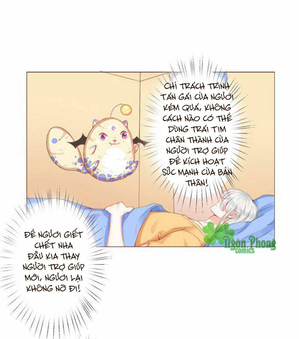 Ma Vương Luyến Ái Chỉ Nam: Chapter 40