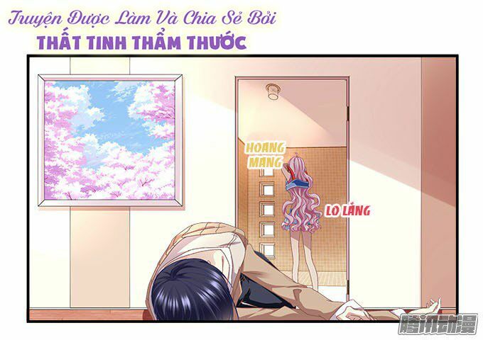 Thiên lại âm linh: Chapter 7