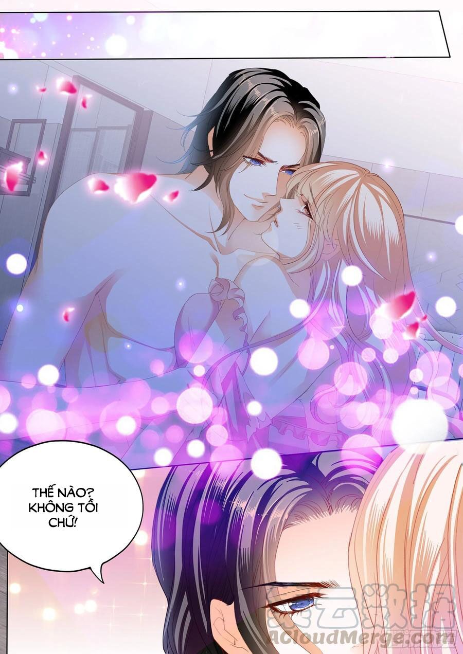 Bá Đạo Tiểu Thúc, Xin Trêu Chọc Vừa Thôi!: Chapter 209
