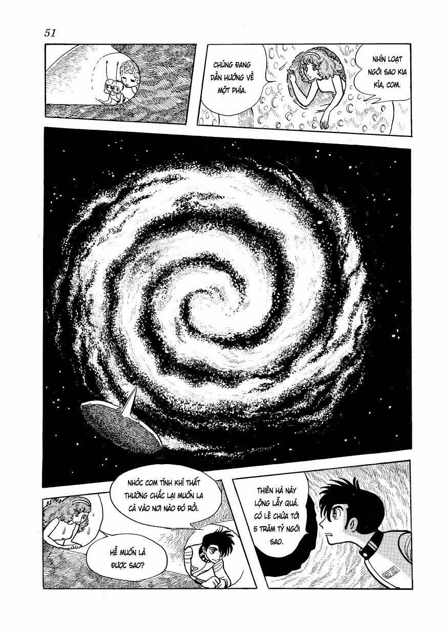 Chim Lửa: Chapter 72