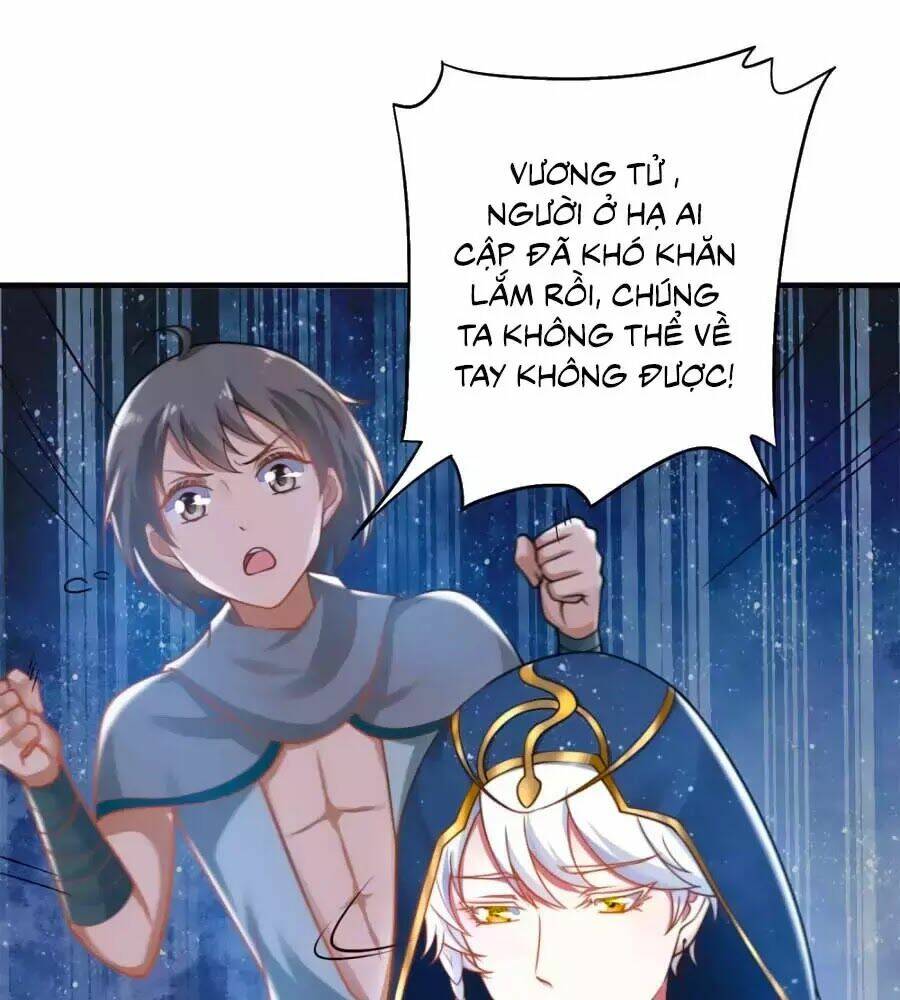 Sủng Hậu Của Vương: Chapter 20